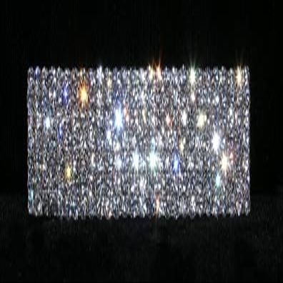 #15164-3/4" Wide Barrette