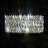 #12705-3 Row Rectangle Barrette view 1