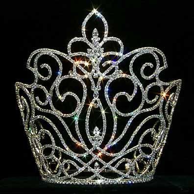 #12747 Cape Crown