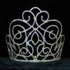 #15589 Victorian Class Tiara - 5.25" view 1