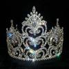 #11755 Pageant Prize Large Crown view 1