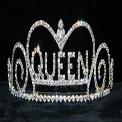 #13397 - Queen Tiara