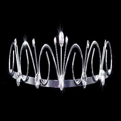 #14691 - Poseidon Princess Tiara