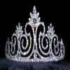 #13601 Mystical Water Tiara view 1
