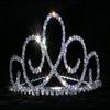 #14830 - Loop Tiara Comb view 1