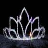 #13602 Morning Rays Tiara view 1
