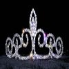 #13603 Fleur De Waves Tiara view 1