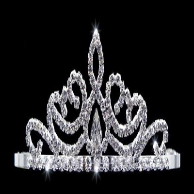 #12038 Artistic Way Tiara