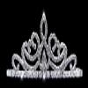 #12038 Artistic Way Tiara view 1