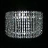 #15029 - Solid Rhinestone Headband view 1