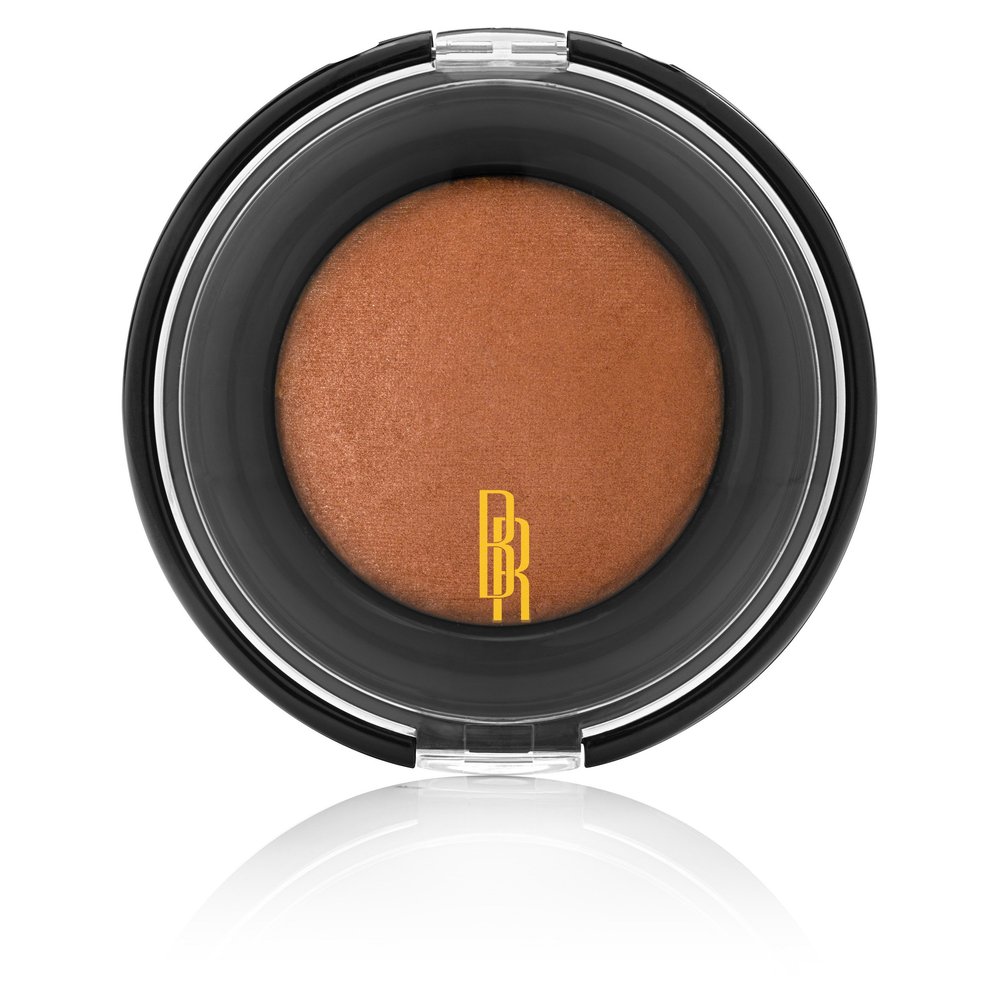 Black Radiance Artisan Color Baked Blush Toasted Almond