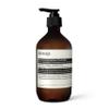 Aesop Reverence Aromatique Hand Balm | Rich, Skin-Softening Balm For Sustained Hydration with Emollient Ingredients | Vegan and Cruelty-Free | 16.9 oz view 1