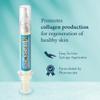 Elite Serum Rx - Anti Aging Under Eye Serum for Dark Circles and Puffiness with 7 Patented Peptides - Extra Strength Eye Lifting and Firming for Wrinkle Repair and Bags Treatment view 2