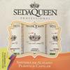 Seda Queen Cirugia Plastica Capilar Profesional [Professional] view 1