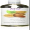 NOW Almond Oil - 16 fl. oz. view 1