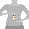 NOW Almond Oil - 16 fl. oz. view 2