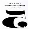 Verso Skin Care | Super Eye Serum | Rejuvenating Under Eye Serum for Youthful Skin | Eye Care Made Easy 30ML/1Fl Oz view 2