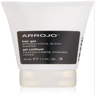 ARROJO Hair Gel, 1.7 Fl Oz