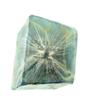 TS Pink Labradorite SoapRocks - Soap that looks like a Rock ~ 6 oz. Gem Rocks Birthstone Jabn Gemstone view 1