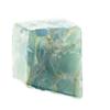TS Pink Labradorite SoapRocks - Soap that looks like a Rock ~ 6 oz. Gem Rocks Birthstone Jabn Gemstone view 2
