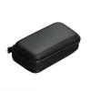 Hermitshell Travel Hard EVA case fits Braun M90 / M60b / M60 / PocketGo MobileShave Mobile Electric Shaver view 1
