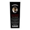 Barbero Luxury Wooden Shaving Brush No 01 Black view 2