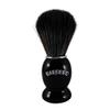 Barbero Luxury Wooden Shaving Brush No 01 Black view 3
