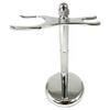 Barbero Shaving Kit + 10 Safety Razor Blades view 4