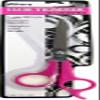 Allary Hair Trimmer Scissors view 1