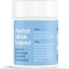 ASUTRA Dead Sea Salt Essential Oil Body Scrub Exfoliator (Revitalizing Coconut), 16 oz - Ultra Hydrating, Gentle, & Moisturizing - Coconut and Evening Primrose Oils view 2