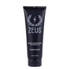 ZEUS Beard Conditioner Wash, Cleansing & Moisturizing Beard Wash with Green Tea & Natural Ingredients to Soften Beard  8 oz. (Made in USA) Sandalwood view 1