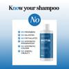 Rosemary and Biotin Shampoo for Thinning Hair - Vegan Volumizing Shampoo for Fine Hair with B Vitamins Argan Oil & Tea Tree Essential Oil - Paraben Silicone and Sulfate Free Vegan Formula (8 Fl Oz) view 4