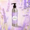 BODIPURE Lavender Aromatherapy Massage Oil for Body - Perfect for Professional Massage Therapy - Rich in Vitamins and Minerals - Skin Hydrating, Massaging, Relaxing Muscles, and Joints, 8 fl. oz. view 4