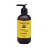 The Naked Bee Nourishing Body Lotion for All Skin Types (8 oz) Moisture Replenishing Lotion for Dry Skin with Nag Champa Sandalwood & Indian Massala view 1