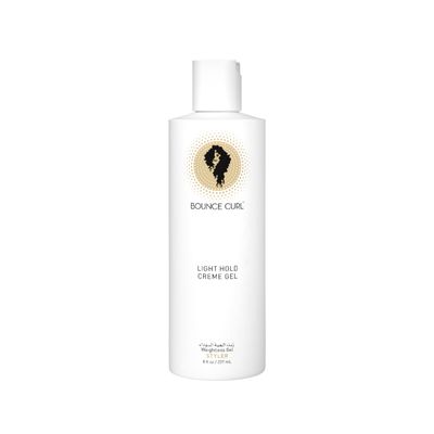 Bounce Curl Light Hold Creme Gel (8 oz)
