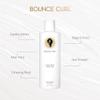 Bounce Curl Light Hold Creme Gel (8 oz) view 3