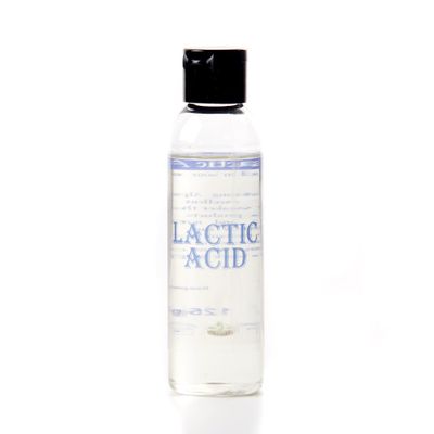 Lactic Acid 80% Standard - 125g
