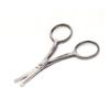 Appearus Professional Stainless Steel Facial Hair Scissors view 1