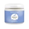 BODIPURE Miracle Baking Soda Foot Scrub  Spa Quality Cooling and Soothing Foot Scrub with Peppermint, and Baking Soda  Gently Exfoliating, Deodorizing, and Refreshing Feet, 18 Ounce view 1