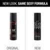 SexyHair Style Blow It Up Volumizing Gel Foam, 5 Oz | Up to 50% More Volume | Adds Shine view 3