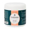 BODIPURE Organic Purissima Scrub - Rich in Organic Essential Oils, and Bamboo Extracts - Gently Exfoliating, and Soothing the Skin with Fruit Seeds, Made in Italy, 16.9 Ounce view 1