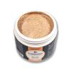 BODIPURE Organic Purissima Scrub - Rich in Organic Essential Oils, and Bamboo Extracts - Gently Exfoliating, and Soothing the Skin with Fruit Seeds, Made in Italy, 16.9 Ounce view 2