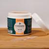 BODIPURE Organic Purissima Scrub - Rich in Organic Essential Oils, and Bamboo Extracts - Gently Exfoliating, and Soothing the Skin with Fruit Seeds, Made in Italy, 16.9 Ounce view 4