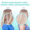 Malibu C Blondes Collection - Blonde Shampoo and Conditioner Set - Protects and Preserves Color Vibrancy + Infuses Moisture with Enhanced Vitamin Complex - Sulfate-Free Hair Care view 4