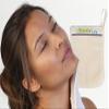 Baiden Exfoliator System-Best Firming Face Body & Back Scrub Mitts-Remove Blackheads, Dry Skin, Wrinkles, Cellulite, Controls Acne-Top Facial Lips Eyelids Treatment-Circulation and Collagen Boosting view 3