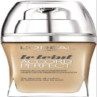 Accord Perfect Foundation D5 Sable Dor