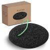 KuuCare Pumice Stone for Feet, Natural Earth Lava Pumice Stone - Foot Callus Remover for Feet Heels, Pedicure Exfoliator for Dead Skin, Hard Skin and Foot Scrubber view 1