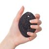 KuuCare Pumice Stone for Feet, Natural Earth Lava Pumice Stone - Foot Callus Remover for Feet Heels, Pedicure Exfoliator for Dead Skin, Hard Skin and Foot Scrubber view 4