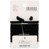 10-pk N/s Elastics Blk view 2