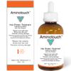 Aminotouch Natural Pure Protein Treatment - Collagen and Keratin Rescue Shot for Long Hair Growth, Damage Repair, Split Ends Prevention, and Hair Strengthening view 1